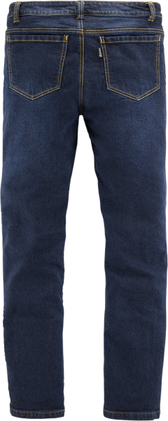 Jeans Icon Uparmor™ Blue-9