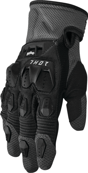 Manusi Thor Terrain Black/Charcoal