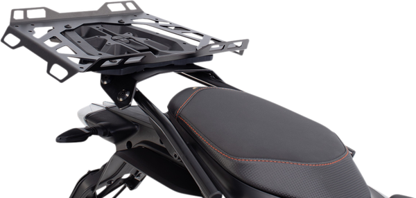 Adapter Kit For Steel Rack Black 