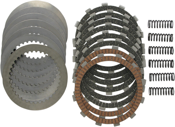 Dpk Clutch Kit