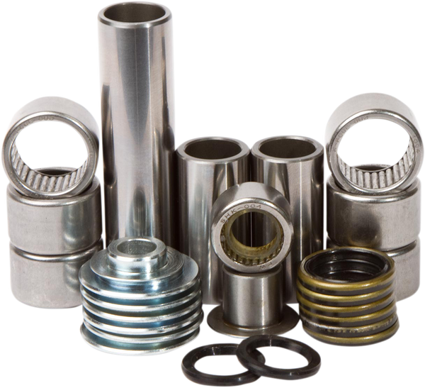 Linkage Rebuild Kit Unfinished