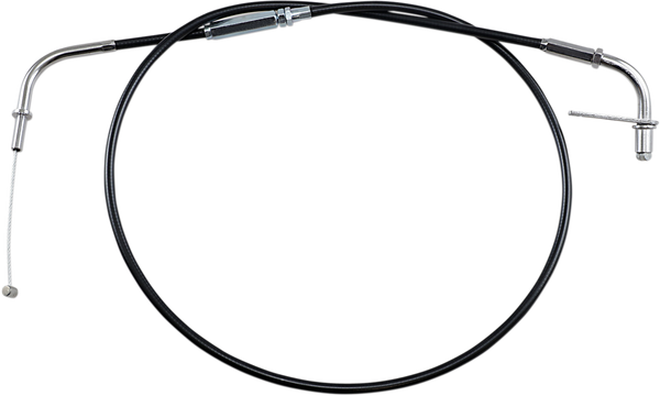 Kaw. Thr Cable Pull 6+ Black