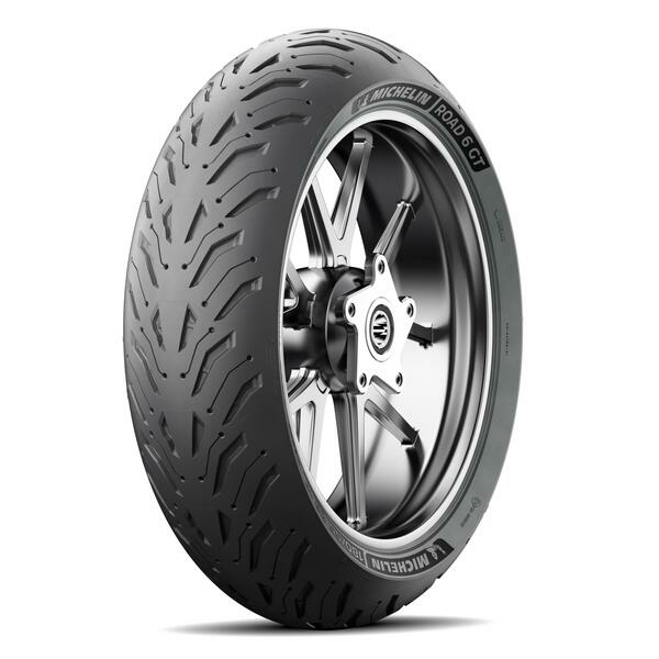 Road 6 Gt Tire