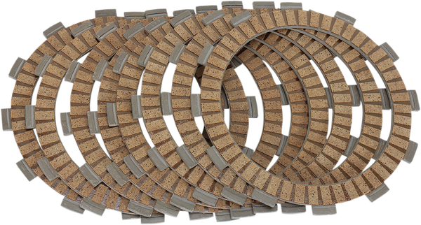 Clutch Friction Plates
