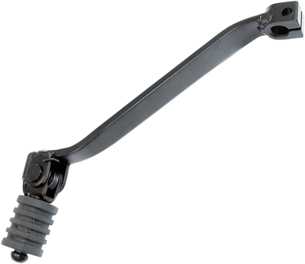 Steel Folding Shift Lever Black