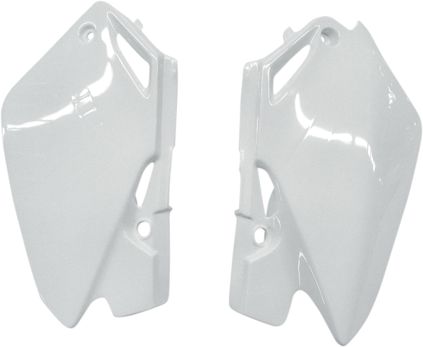Replacement Side Panels White
