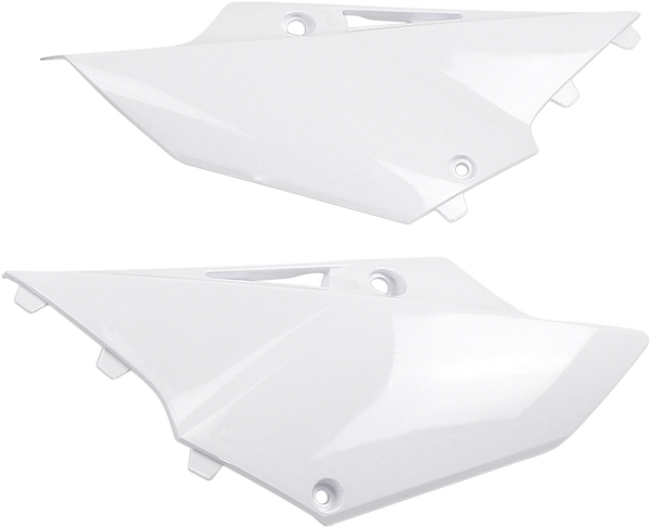 Replacement Side Panels White