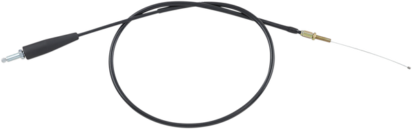 Yam Throttle Cable Black