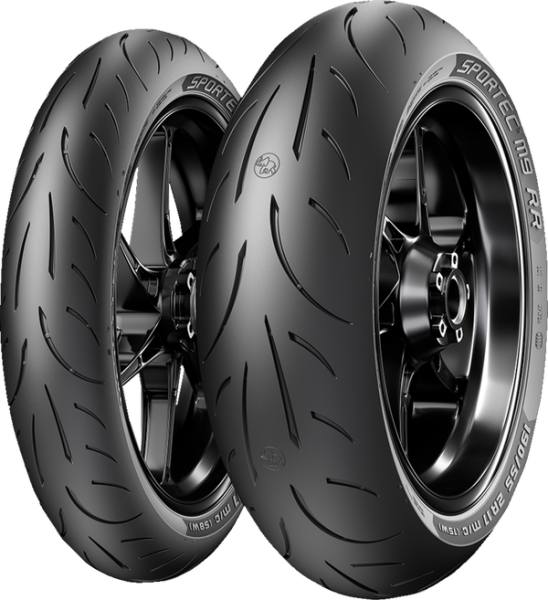 Sportec M9 Rr Tire