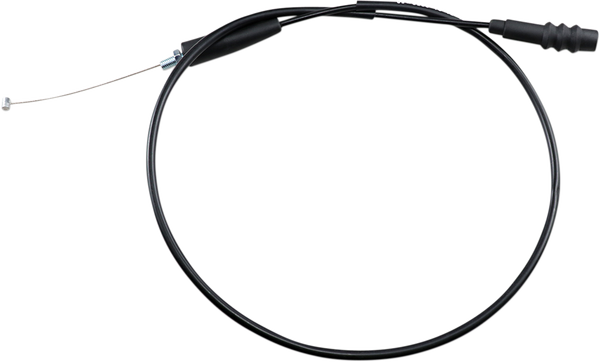 Kaw Throttle Cable Black