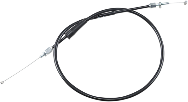 Throttle Cable-honda(516) Black