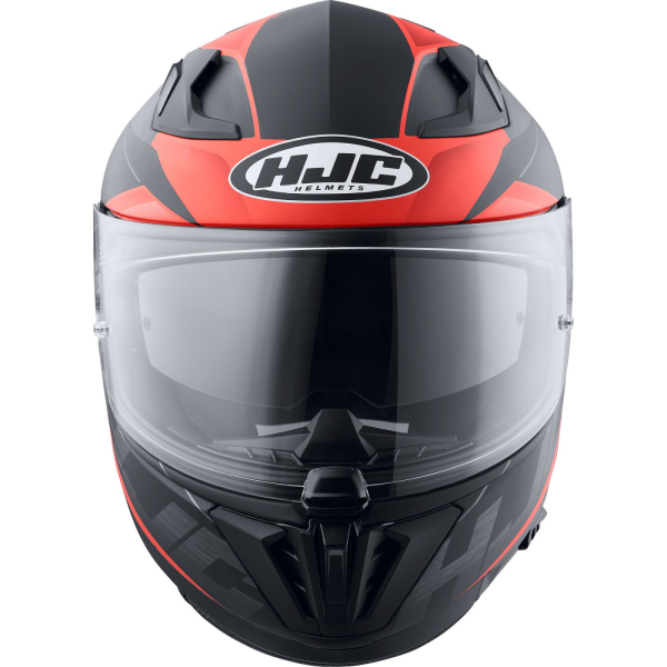 Casca HJC i70 Eluma Rosu-6