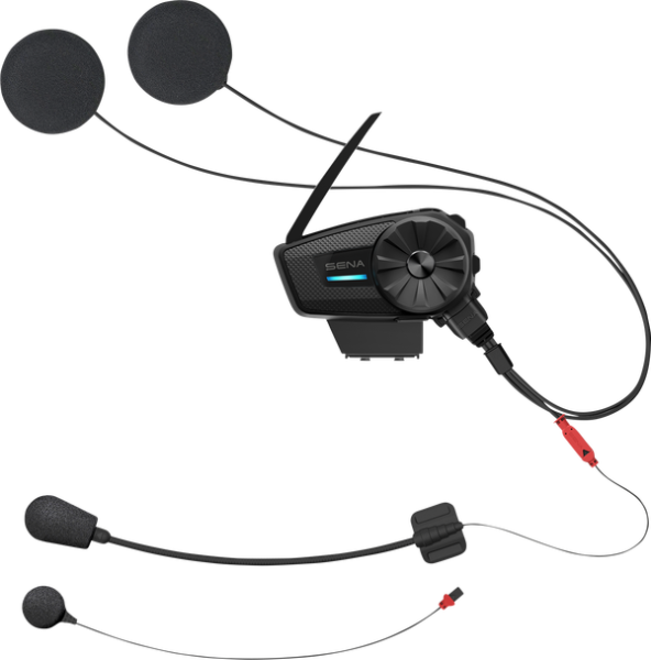 Sistem comunicatie Sena Spider St1