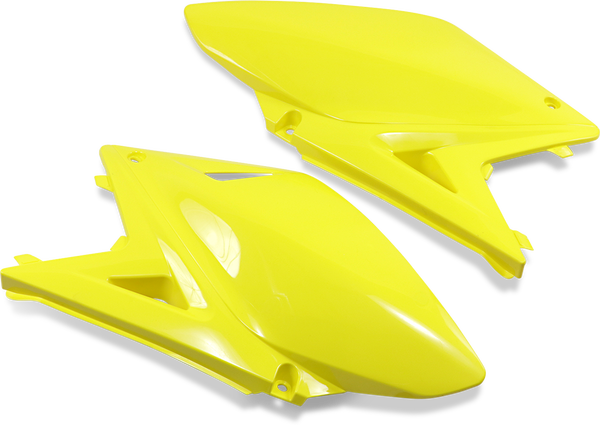 Replacement Side Panels Yellow