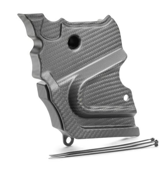 FRONT SPROCKET COVER