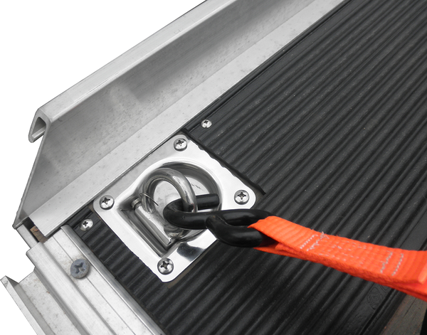 D-ring Anchor Kits Zinc-plated-1