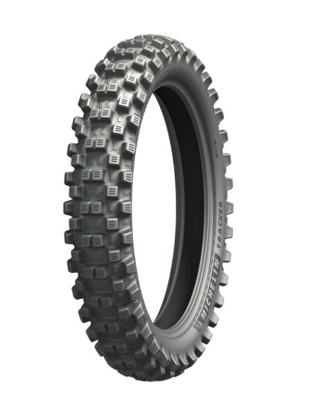Cauciuc 110/90-19 Michelin Trackr