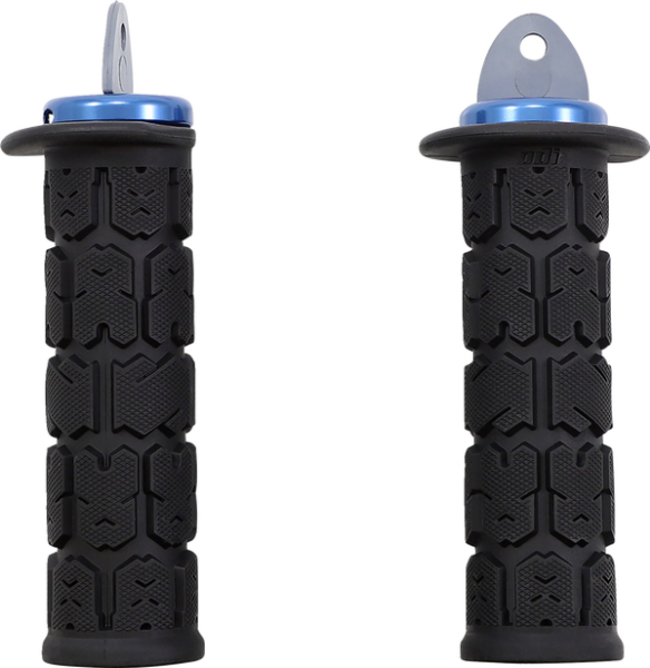 Rogue Atv/pwc Grips Black