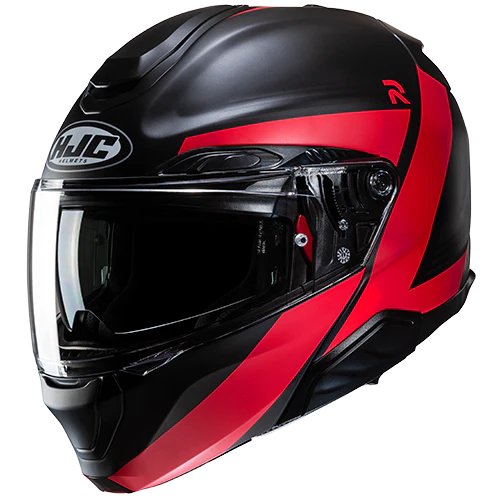 Casca HJC RPHA 91 Abbes-0