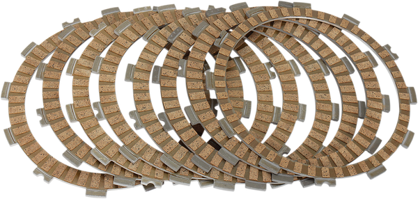 Clutch Friction Plates