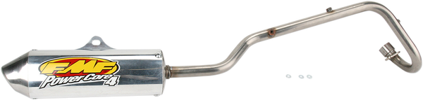 Mini Powercore 4 Silver