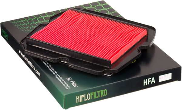 Oe Replacement Air Filter Red