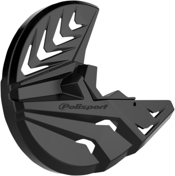Protectie disc frana fata KTM 15-19 Polisport