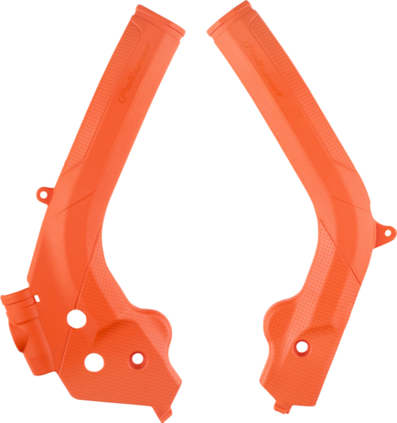 Frame Guards Orange