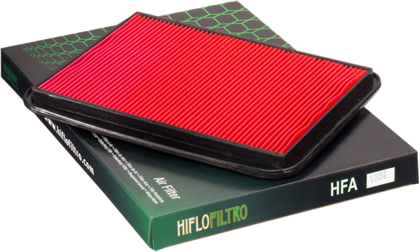 Oe Replacement Air Filter Red