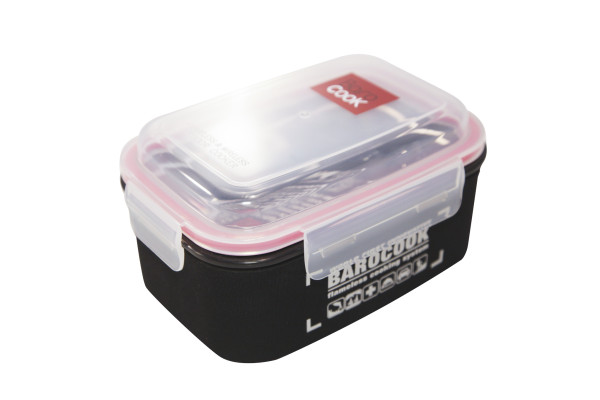 Barocook foodbox 850ml