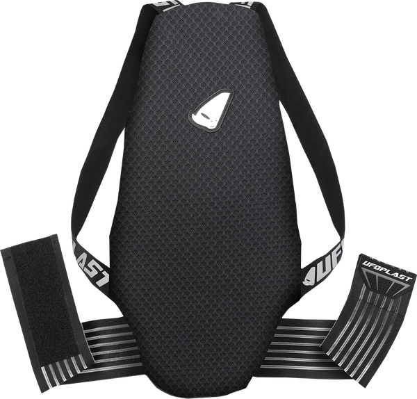 Back Protector Reborn Mv5 Black
