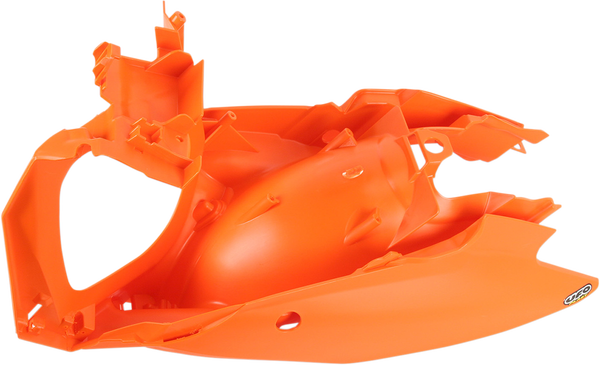 Panouri laterale cu capac airbox KTM 12-16 UFO