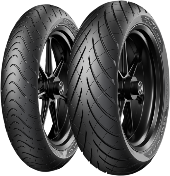 Roadtec Scooter Tire