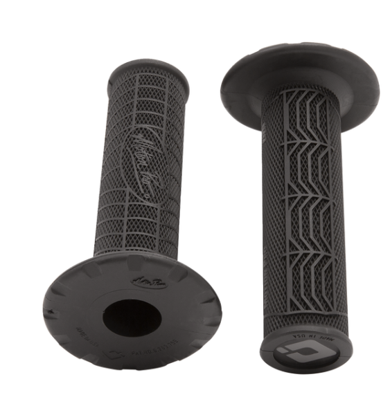 Dirtcontrol Ii Grips Black