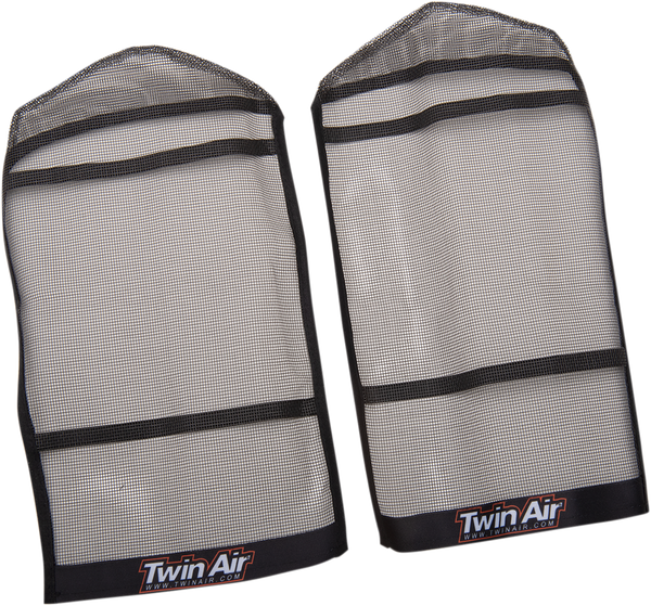 Radiator Sleeves Gray