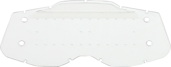 Lentile Ochelari copii 100% Accuri 2 Forecast Clear