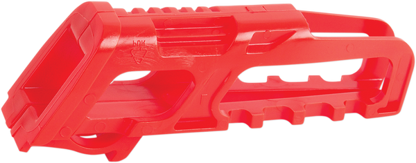 Replacement Plastic Chain Guides For Honda Red