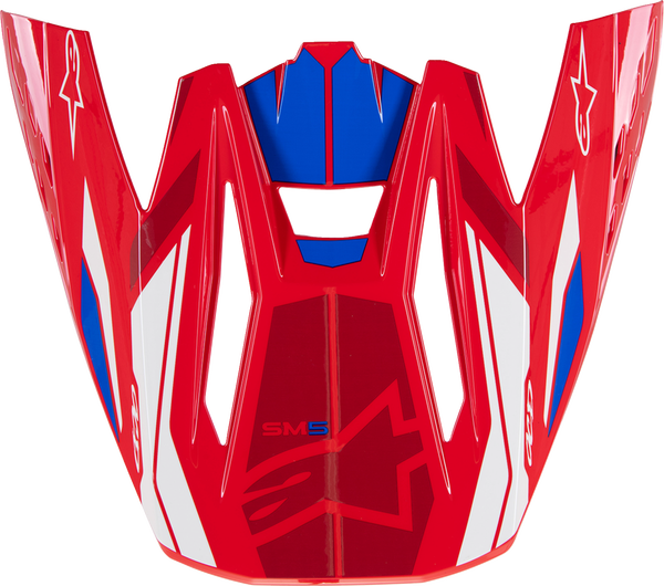 Cozoroc Casca Alpinestars SM5 Red/Blue-514a2bdaf61caa1f8cbb2beb4ef80152.webp