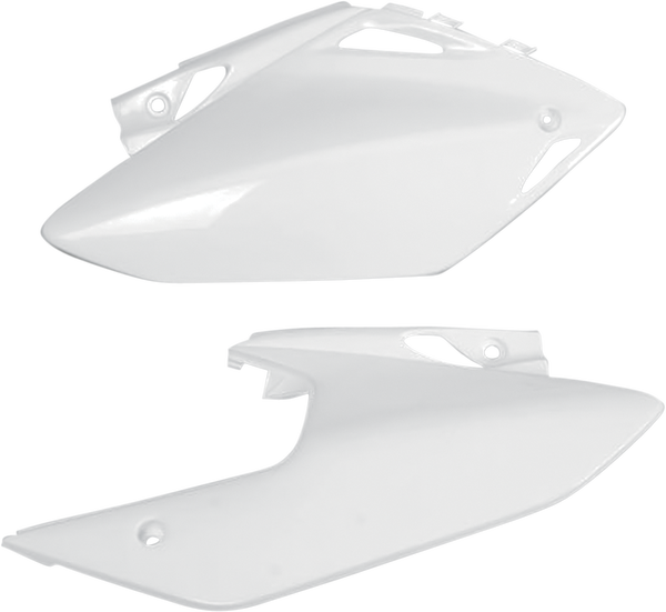 Replacement Side Panels White