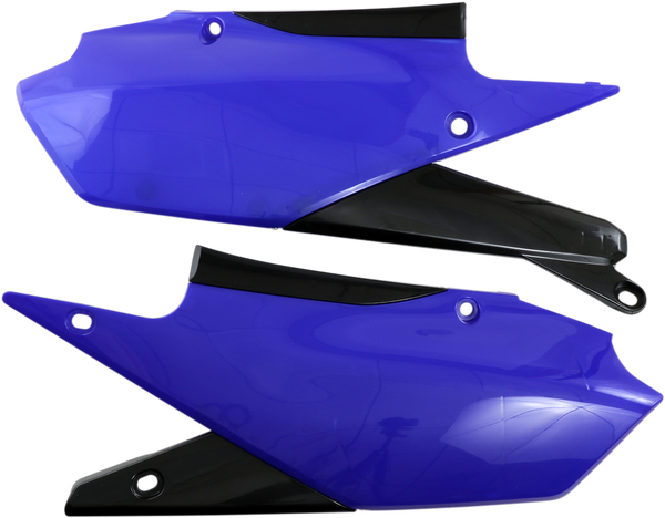 Replacement Side Panels Blue