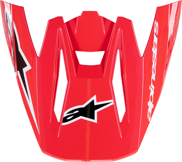 Cozoroc Casca Alpinestars SM5 Red-51a0e02b20f8497182f844e23459fb68.webp
