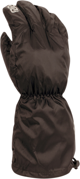 Manusi OJ Compact Waterproof Black