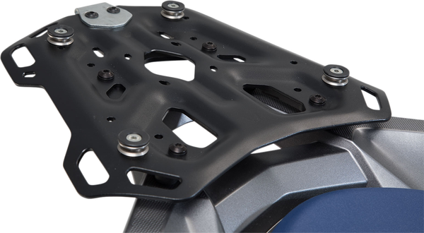 Adventure Rack Black 