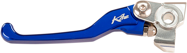 Clutch Lever Custom Replacement Blue