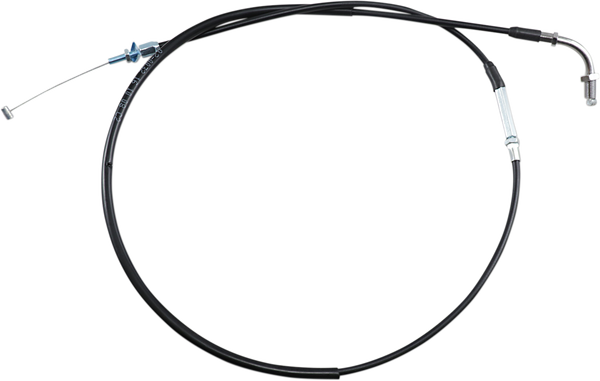 Hon Throttle Cable Black