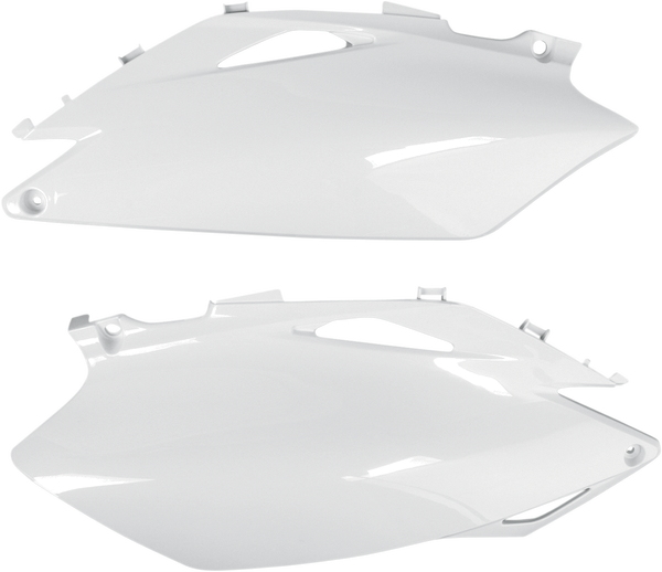 Replacement Side Panels White