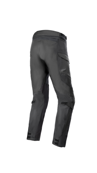 Pantaloni Moto Alpinestars Andes Air Drystar Black-0