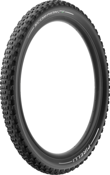 Scorpion Mtb Enduro R Tire Black 