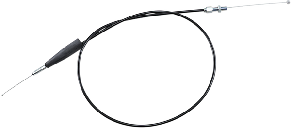 Throttle Cable-kaw  (516) Black