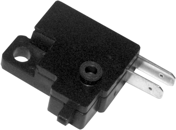 Brake Light Switch Black